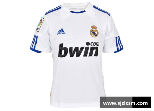 皇家马德里：传奇冲锋衣的制造与传承