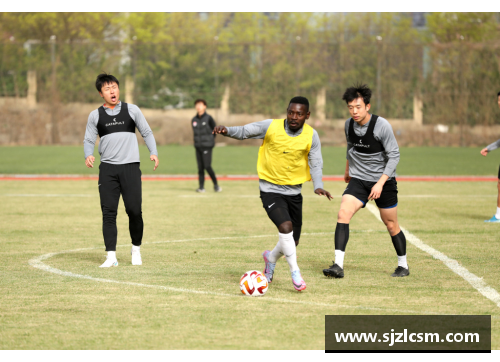 韩国足球：辉煌与挑战