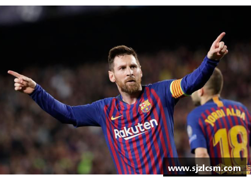 梦幻巴萨之王：探寻里奥·梅西的足球传奇