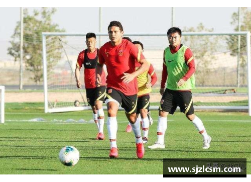 国足世预赛路线图：挑战与机遇