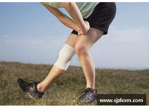 足球护膝：保护膝盖，提升运动表现