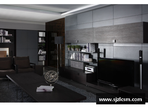 博洛尼：个性定制，缔造家的完美格调