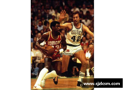 NBA火箭队历史十大巨星
