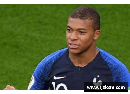 基利安姆巴佩的职业生涯和成就