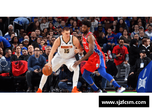 NBA现役中锋：巅峰之争