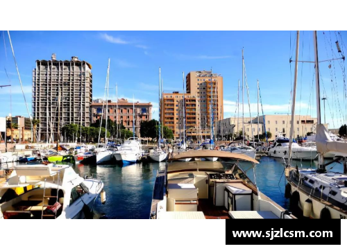 卡利亚里：地中海之珍，艺术与文化的交汇节点