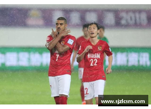 广州恒大：新赛季引援计划浮出水面