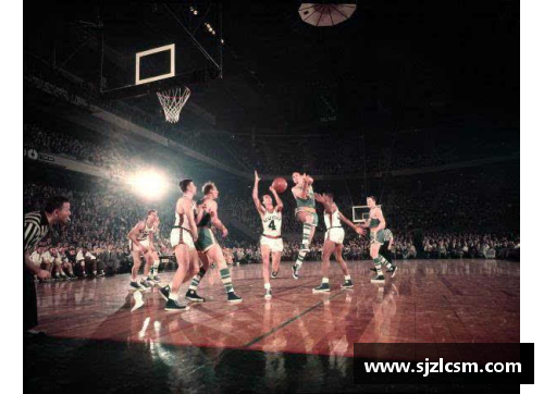 NBA历史单场罚球纪录：超过50次罚球，新纪录诞生！