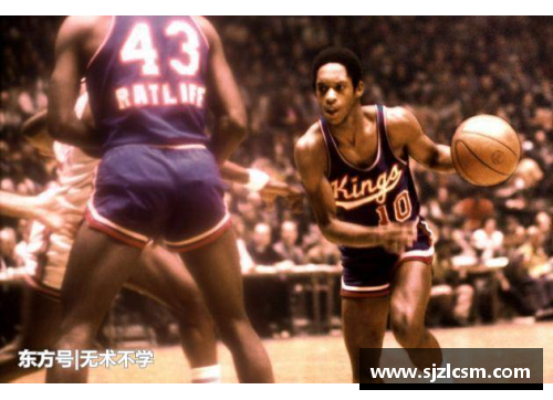 NBA历史得分王：十位传奇球星